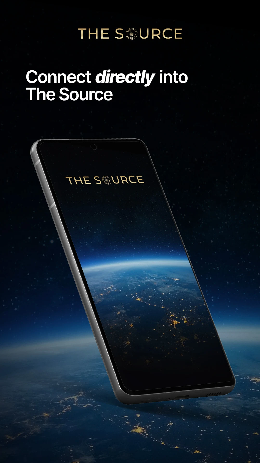 The Source screenshot
